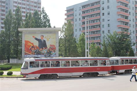 Pyongyang – Travel guide at Wikivoyage.
